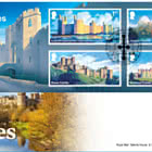 PRE-ORDER Castles