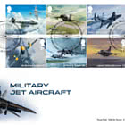 PRE-ORDER Avión de Combate