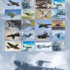 PRE-ORDER Avión de Combate