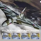 PRE-ORDER Avión de Combate