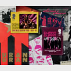 PRE-ORDER Music Giants XII - Duran Duran