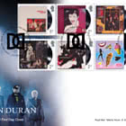 PRE-ORDER Music Giants XII - Duran Duran