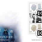 PRE-ORDER Music Giants XII - Duran Duran