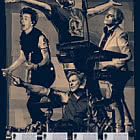 PRE-ORDER Music Giants XII - Duran Duran