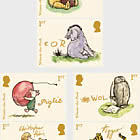 PRE-ORDER Winnie the Pooh