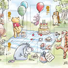 PRE-ORDER Winnie the Pooh