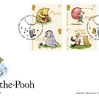 PRE-ORDER Winnie the Pooh