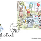 PRE-ORDER Winnie the Pooh