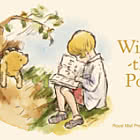 PRE-ORDER Winnie the Pooh