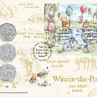 PRE-ORDER Winnie the Pooh