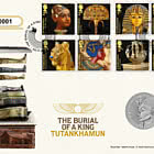 Tutankhamun