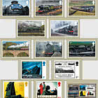 Flying Scotsman