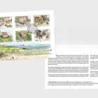 PRE-ORDER Alderney Bonne Terre Watermill