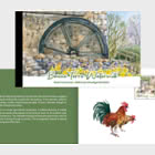PRE-ORDER Alderney Bonne Terre Watermill