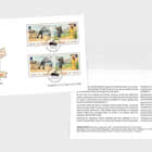 PRE-ORDER Uomo Inviato a... Alderney
