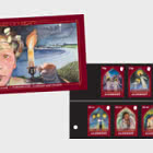 PRE-ORDER Gli Angeli di Natale