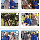 PRE-ORDER The Royal Visit