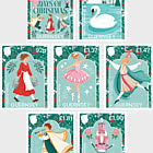 PRE-ORDER Guernsey Twelve Days of Christmas