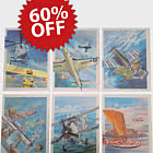 60% OFF Prints and Postcards - BLACK FRIDAY OFFER