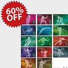 60% OFF Prints and Postcards - 14 x Island Games Postcards