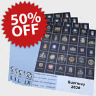 50% OFF  DAVO Album Leaves - BLACK FRIDAY OFFER