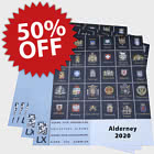 50% OFF DAVO Album Leaves - Alderney