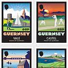 PRE-ORDER Paroisses de Guernesey (Partie 1)