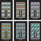 PRE-ORDER Parroquias de Guernsey (Parte 1)