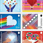 Europe - 70e Anniversaire