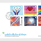 Europe - 70e Anniversaire