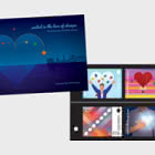 Europe - 70e Anniversaire