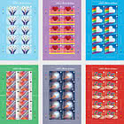 Europe - 70e Anniversaire