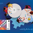 Europe - 70e Anniversaire