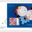 Europe - 70e Anniversaire