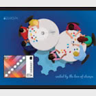 Europe - 70e Anniversaire