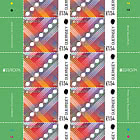 Europe - 70e Anniversaire