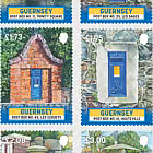 Cassette Postali di Guernsey