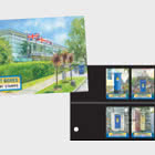 Cassette Postali di Guernsey