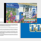 Cassette Postali di Guernsey