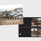 SEPAC - Iconic Landscapes, Victoria Tower