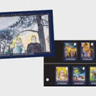 PRE-ORDER The Christmas Story