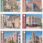 VORBESTELLEN SEPAC Gibraltar-Architektur