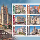 PRE-ORDINE SEPAC Architettura di Gibilterra