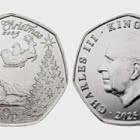 Christmas 2025 - 50p