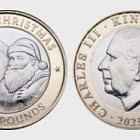 Christmas 2025 - £2