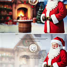 Christmas 2025 - £2 Coloured