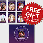 CADEAU GRATUIT dès 25 £ d'achat - OFFRE AVANT LE BLACK FRIDAY