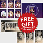 CADEAU GRATUIT dès 50 £ d'achat - OFFRE AVANT LE BLACK FRIDAY