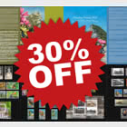 30% OFF 2023 YEAR SET - BLACK FRIDAY OFFER