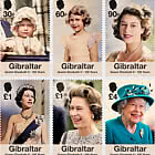 Reina Isabel II – 100 Años